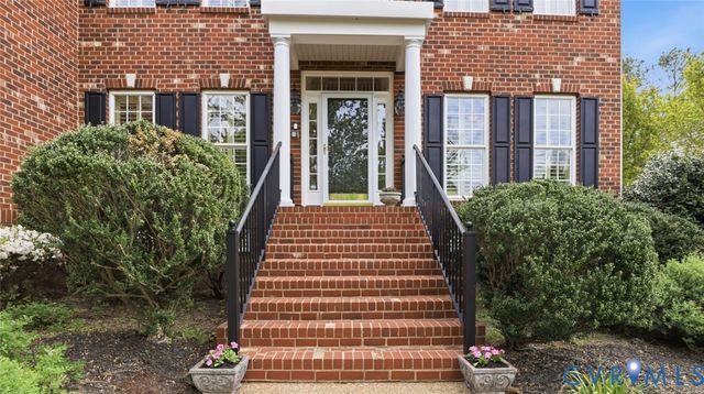 6213 Epaulet Ct, Moseley, VA 23120