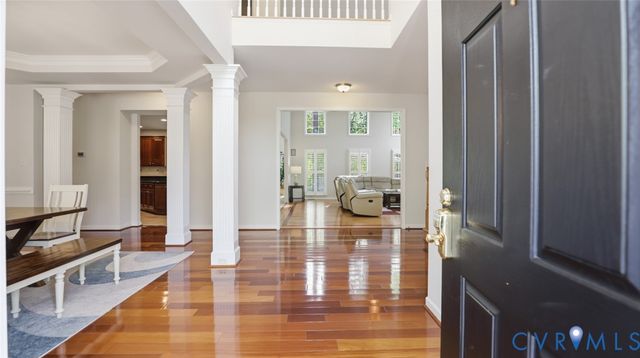 6213 Epaulet Ct, Moseley, VA 23120