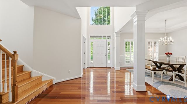 6213 Epaulet Ct, Moseley, VA 23120