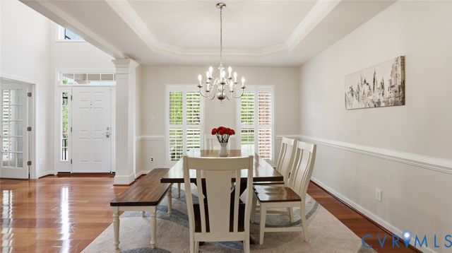 6213 Epaulet Ct, Moseley, VA 23120