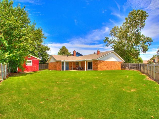 1416 Greenwood Drive, Norman, OK 73072