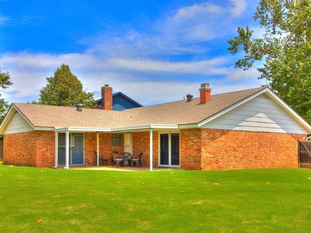 1416 Greenwood Drive, Norman, OK 73072