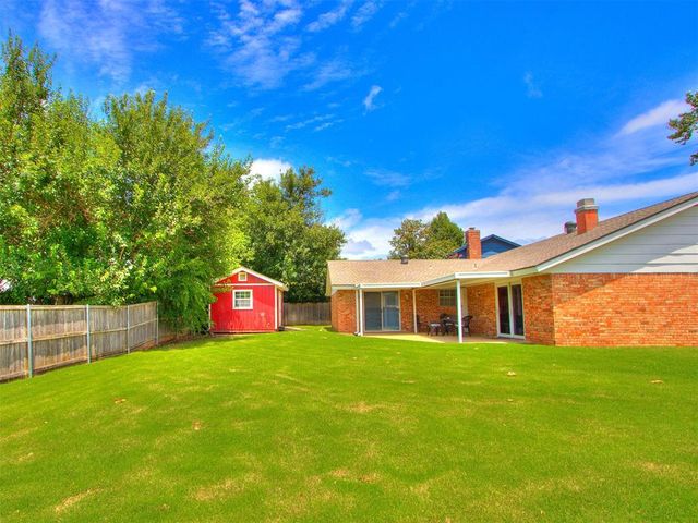 1416 Greenwood Drive, Norman, OK 73072
