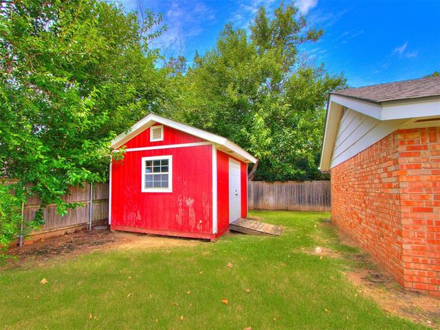 1416 Greenwood Drive, Norman, OK 73072