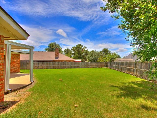 1416 Greenwood Drive, Norman, OK 73072