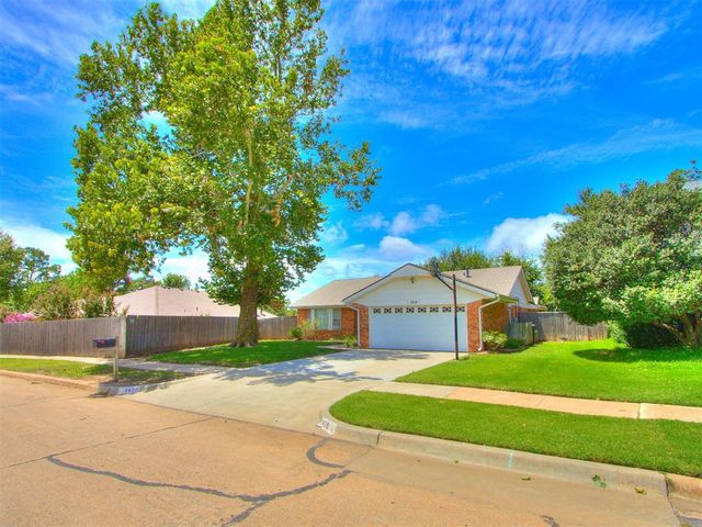 1416 Greenwood Drive, Norman, OK 73072
