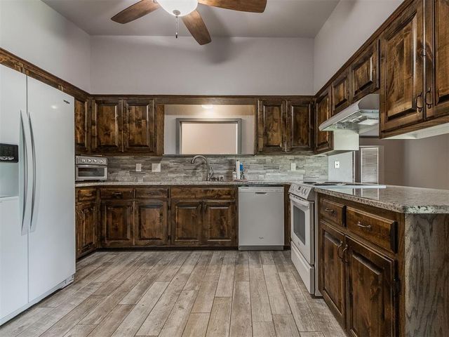 1416 Greenwood Drive, Norman, OK 73072