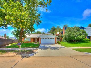 1416 Greenwood Drive, Norman, OK 73072