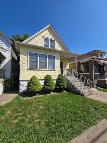 3741 Parrish Avenue, East Chicago, IN 46312