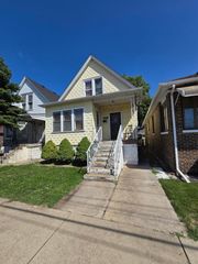 3741 Parrish Avenue, East Chicago, IN 46312