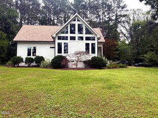 2200 Kilburn Road, Raleigh, NC 27604