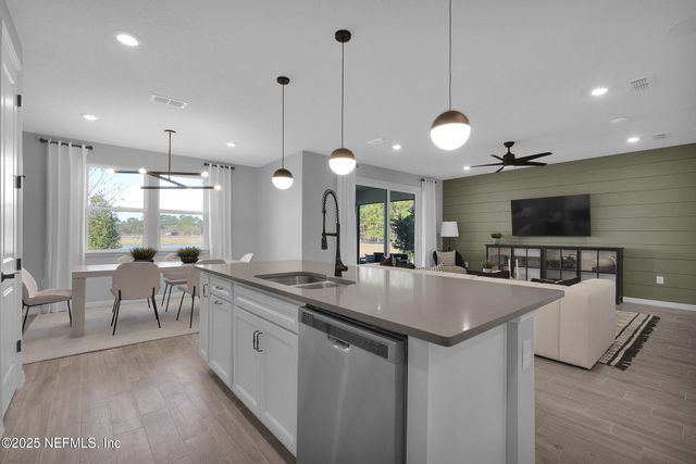 274 FLINTLOCK Lane, St. Johns, FL 32095