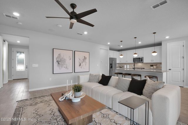 274 FLINTLOCK Lane, St. Johns, FL 32095