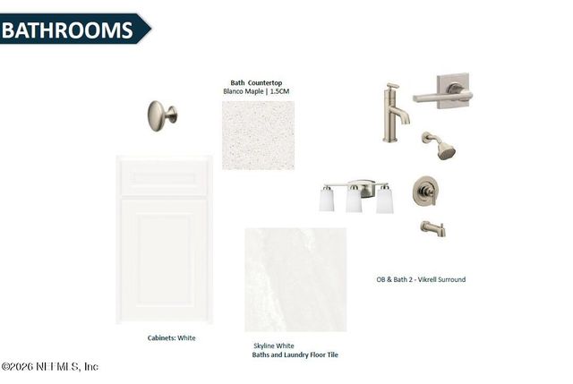 274 FLINTLOCK Lane, St. Johns, FL 32095