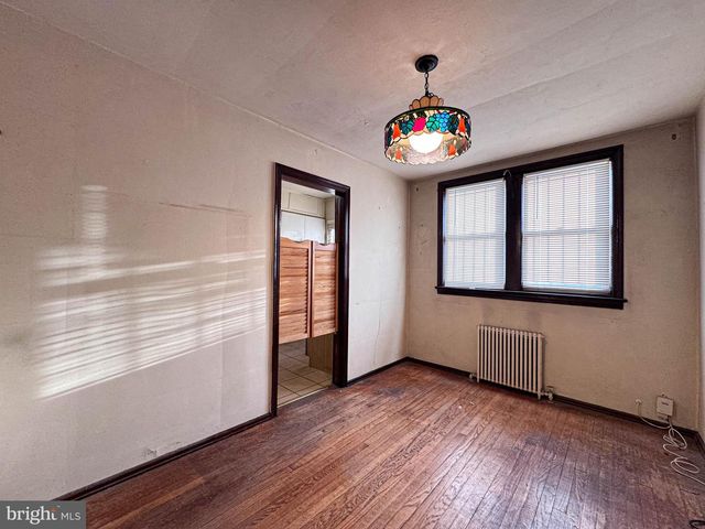 537 25TH PL NE, Washington, DC 20002