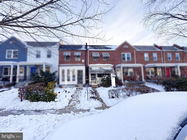 537 25TH PL NE, Washington, DC 20002