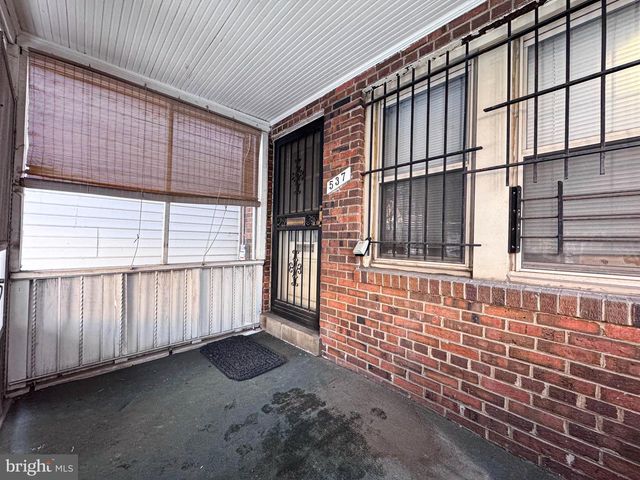 537 25TH PL NE, Washington, DC 20002