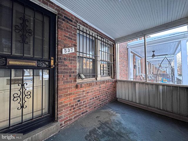 537 25TH PL NE, Washington, DC 20002