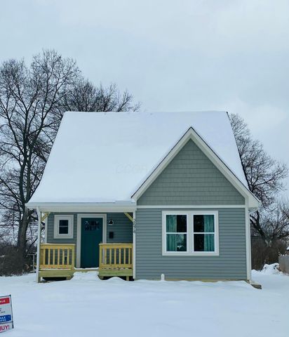 2574 Renwood Place, Columbus, OH 43211