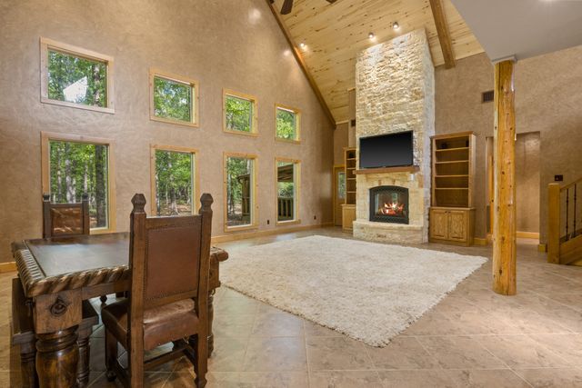 601 FM 3007, Mount Vernon, TX 75455