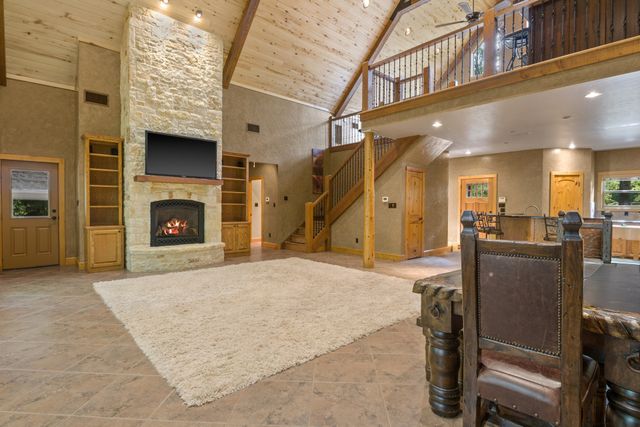 601 FM 3007, Mount Vernon, TX 75455