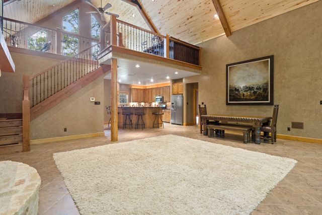 601 FM 3007, Mount Vernon, TX 75455