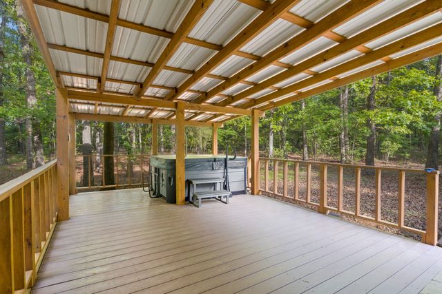 601 FM 3007, Mount Vernon, TX 75455