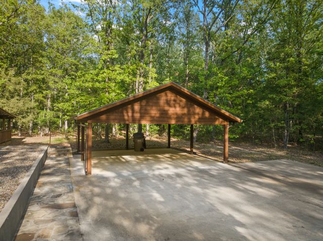 601 FM 3007, Mount Vernon, TX 75455