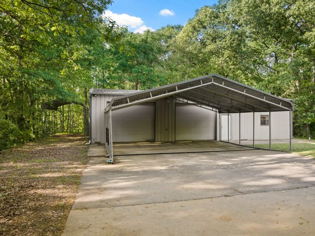 601 FM 3007, Mount Vernon, TX 75455