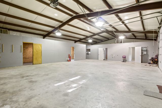 601 FM 3007, Mount Vernon, TX 75455