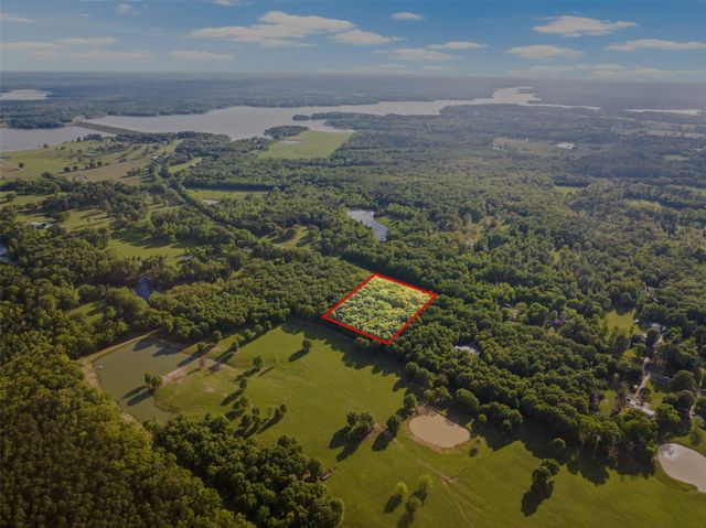 601 FM 3007, Mount Vernon, TX 75455