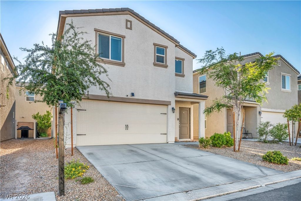 5037 Bloodhound Street, Las Vegas, NV 89122 — photo 3