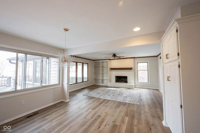 72 Ashbourne Drive, Noblesville, IN 46060