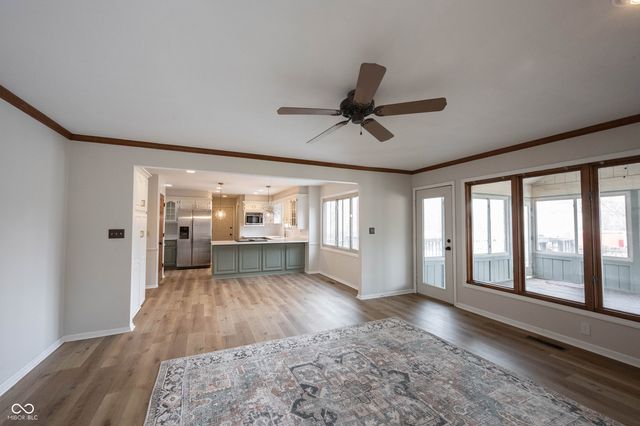 72 Ashbourne Drive, Noblesville, IN 46060