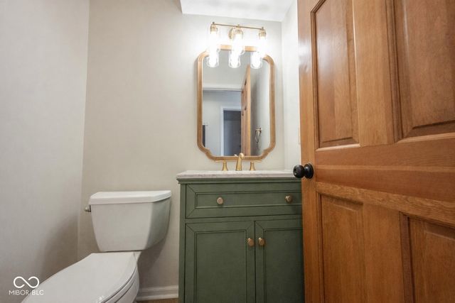 72 Ashbourne Drive, Noblesville, IN 46060