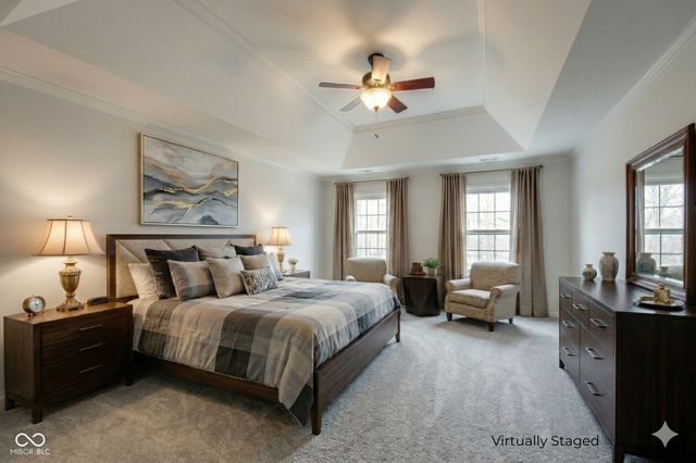 72 Ashbourne Drive, Noblesville, IN 46060