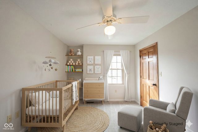 72 Ashbourne Drive, Noblesville, IN 46060