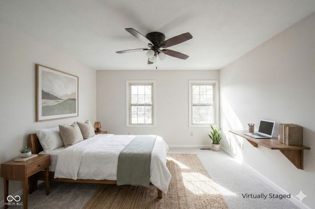 72 Ashbourne Drive, Noblesville, IN 46060