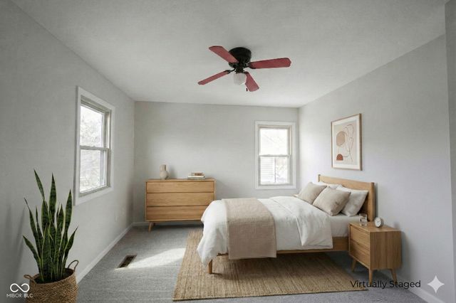 72 Ashbourne Drive, Noblesville, IN 46060