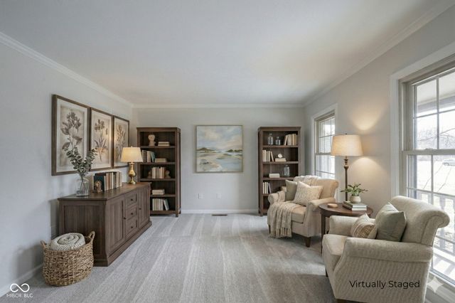 72 Ashbourne Drive, Noblesville, IN 46060