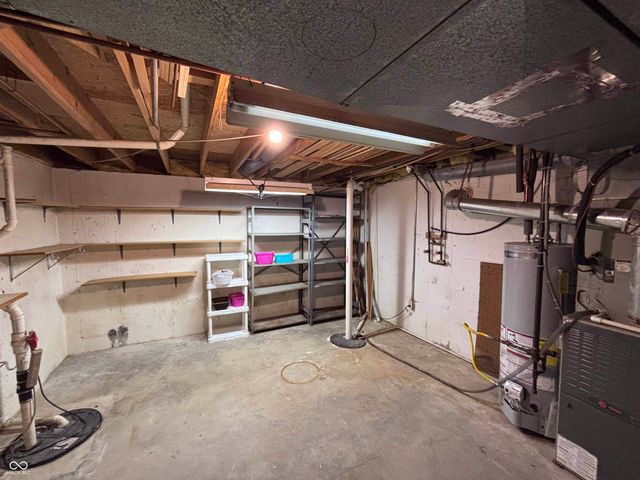 72 Ashbourne Drive, Noblesville, IN 46060