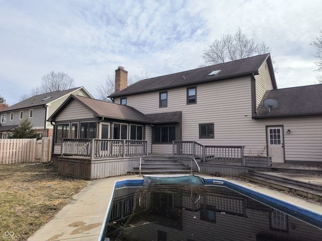 72 Ashbourne Drive, Noblesville, IN 46060