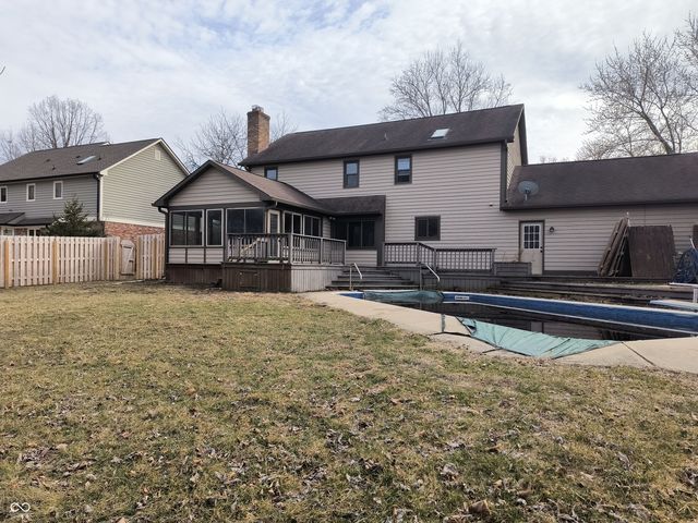 72 Ashbourne Drive, Noblesville, IN 46060