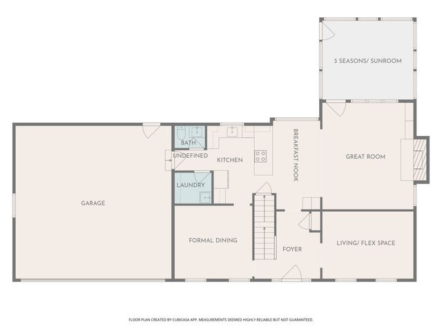 72 Ashbourne Drive, Noblesville, IN 46060