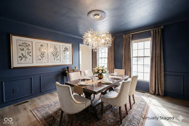 72 Ashbourne Drive, Noblesville, IN 46060