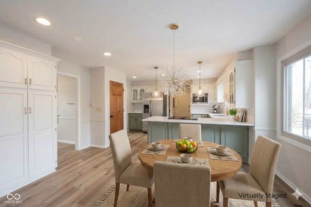 72 Ashbourne Drive, Noblesville, IN 46060