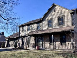 72 Ashbourne Drive, Noblesville, IN 46060