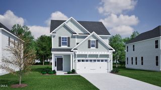 1203 Westerland Way 26, Durham, NC 27703