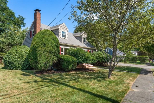 20 Oakhurst Rd., Beverly, MA 01915