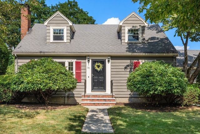 20 Oakhurst Rd., Beverly, MA 01915
